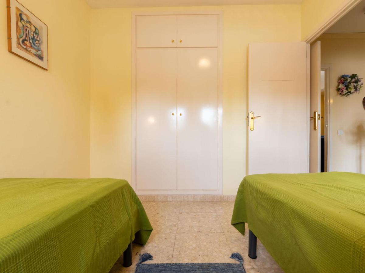 Holiday Home Los Abuelos By Interhome Cambrils Exterior foto